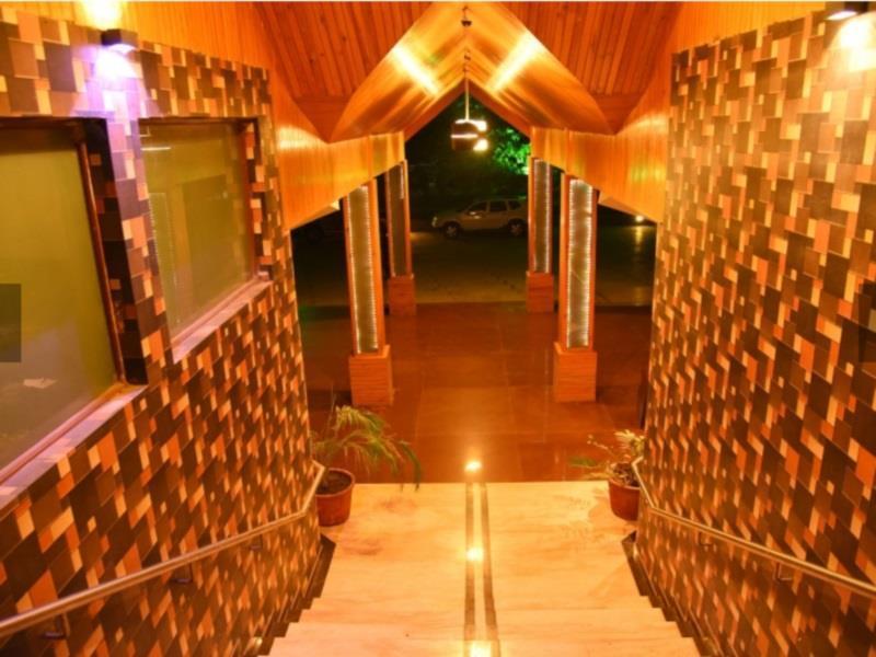Palm Green Club Resort Jetalpur Zewnętrze zdjęcie