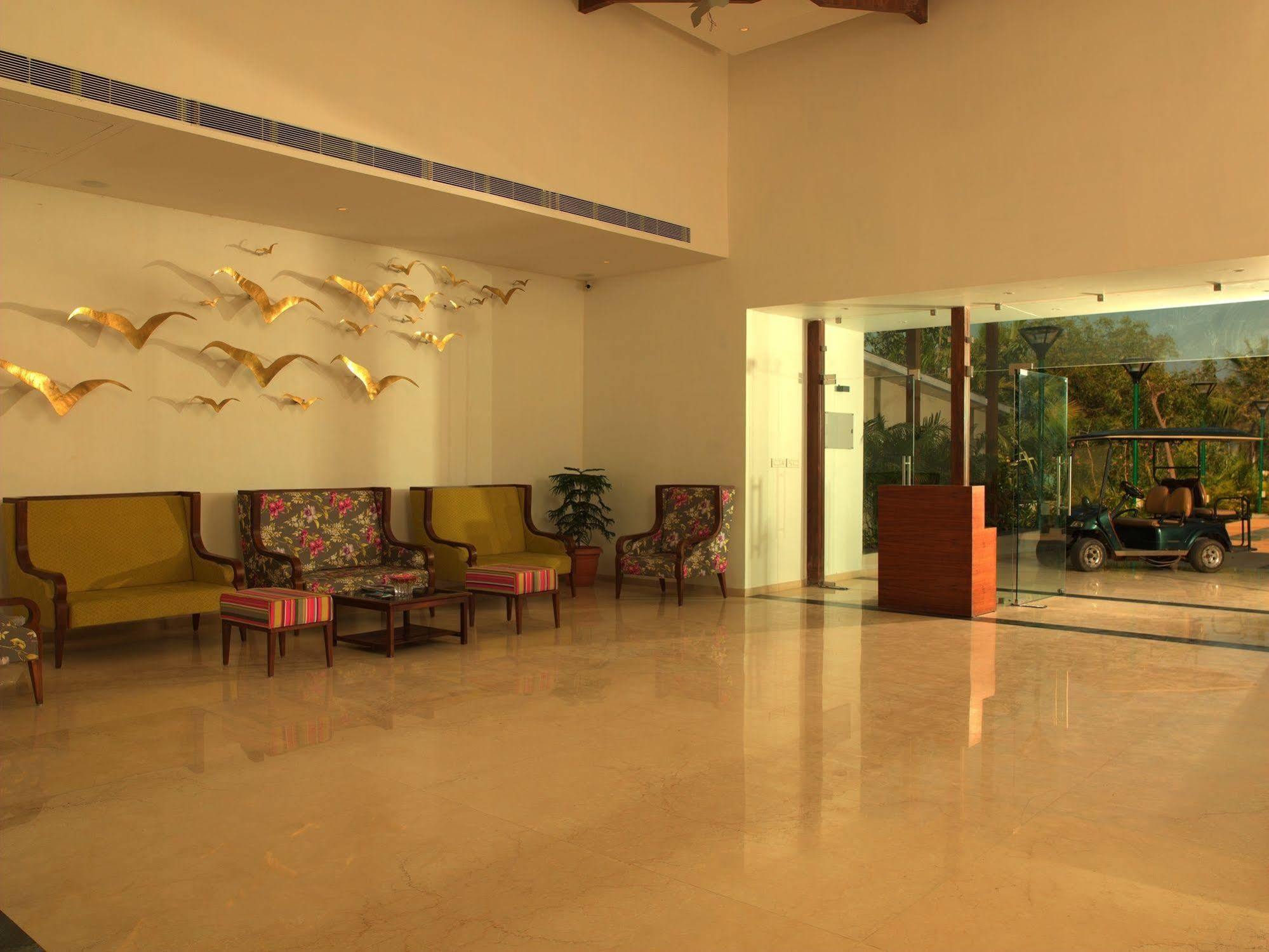 Palm Green Club Resort Jetalpur Zewnętrze zdjęcie