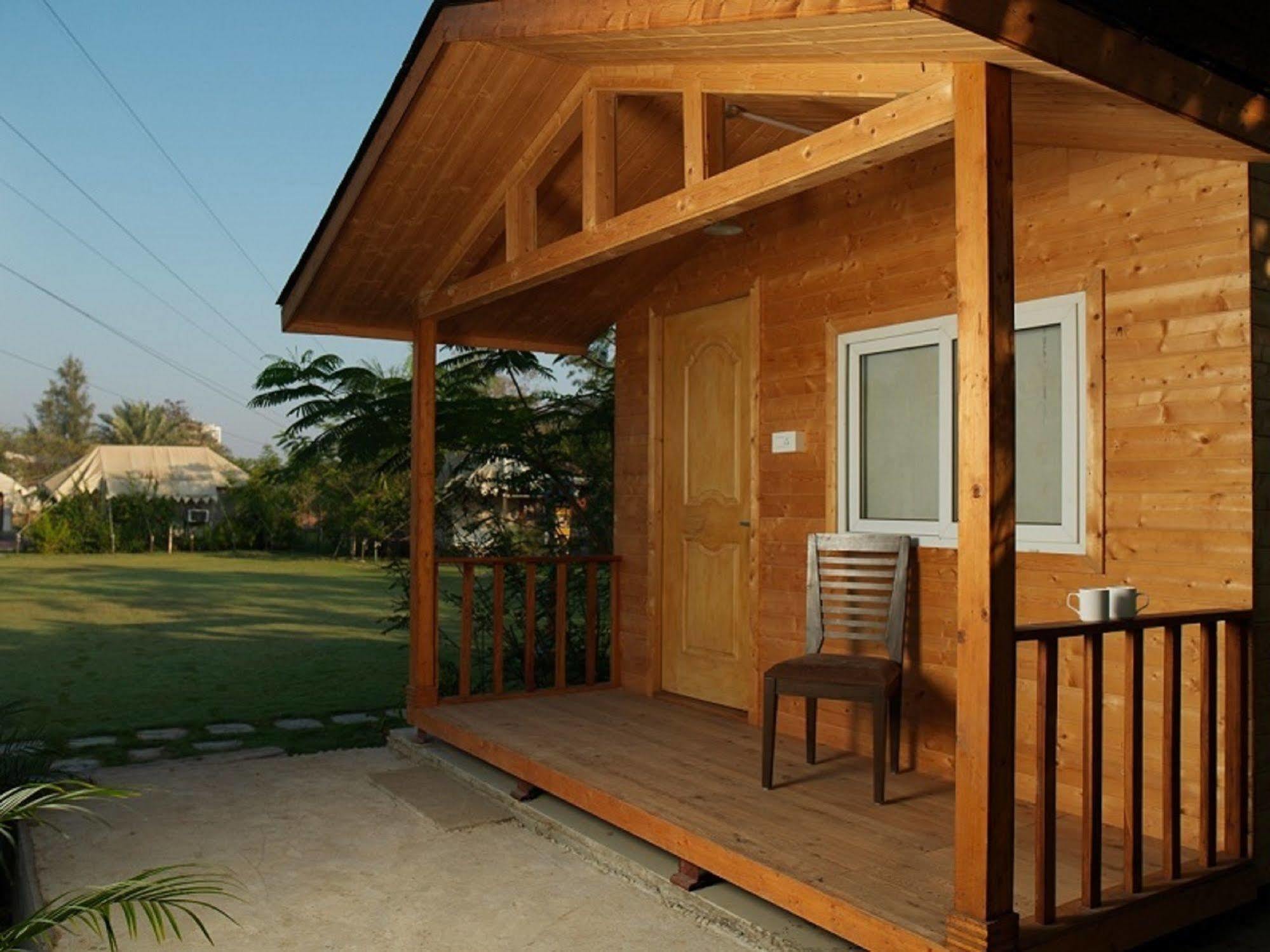 Palm Green Club Resort Jetalpur Zewnętrze zdjęcie