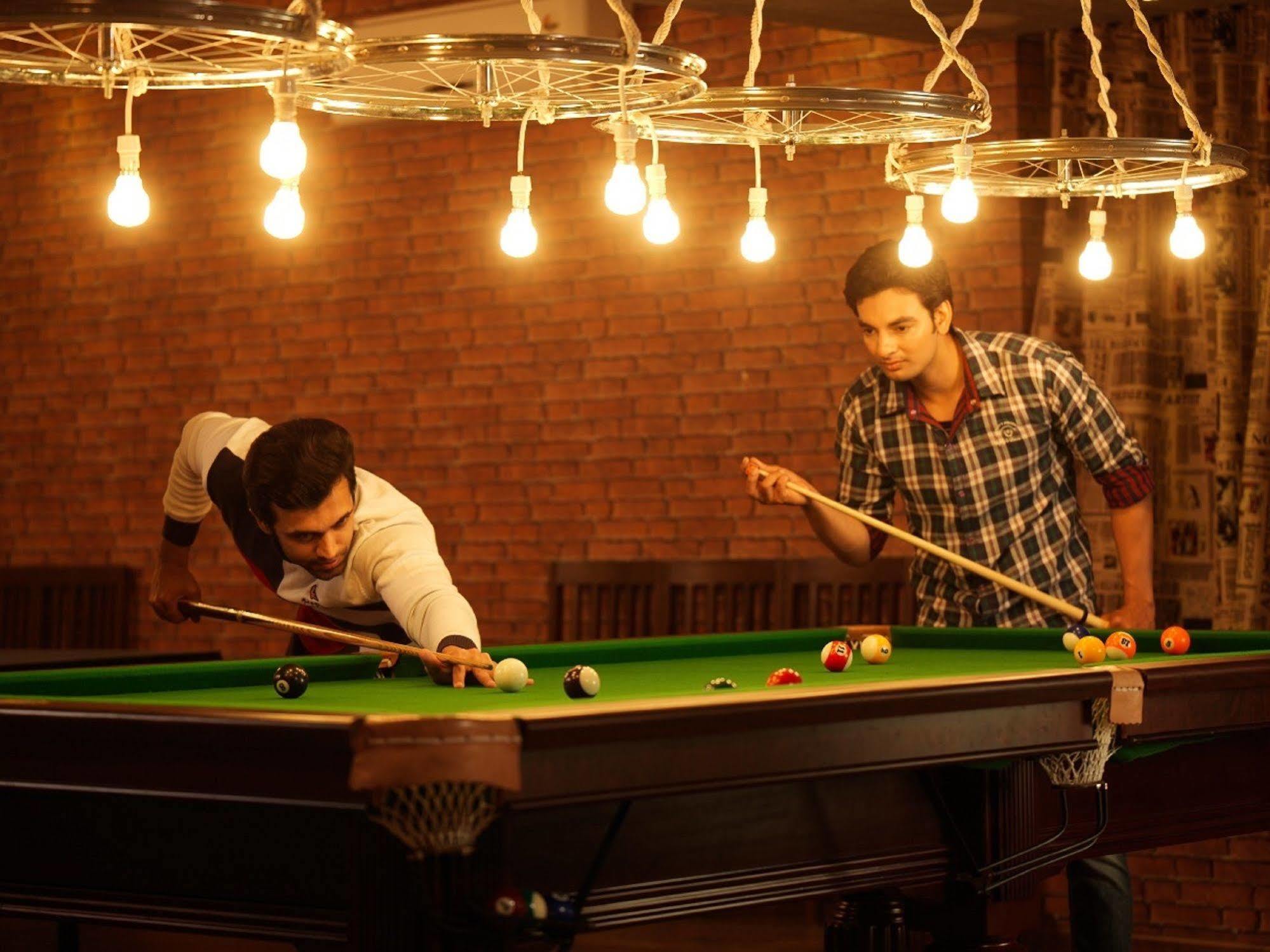 Palm Green Club Resort Jetalpur Zewnętrze zdjęcie
